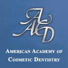 American Academy of Cosmetic Dentistry